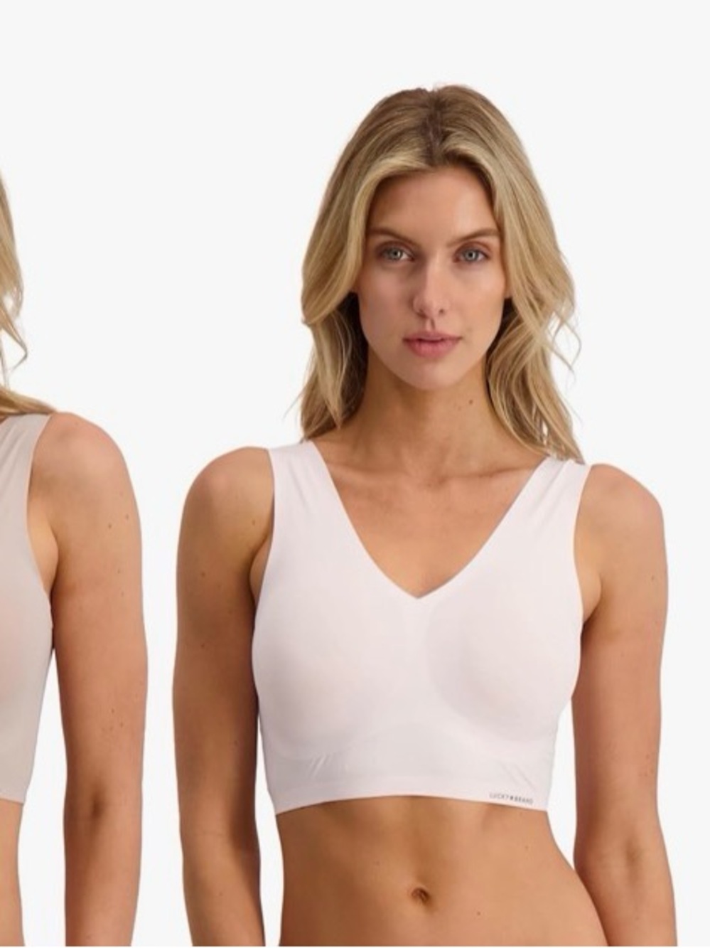 Lucky Brand Lounge Bra.